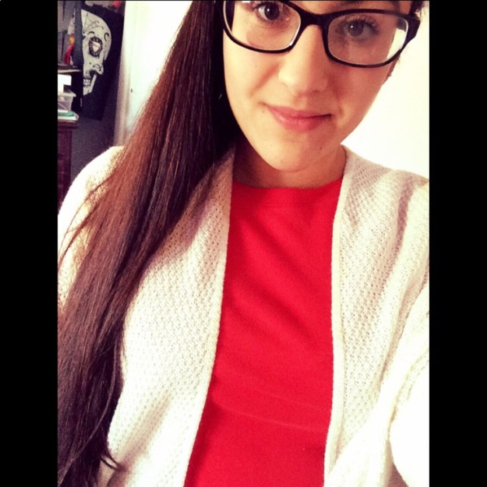 Meet your Posher, Ashlyn
